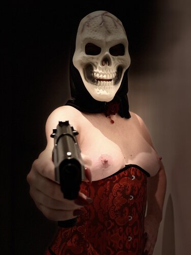 Embrace your fear par Shank ARTE, Photographie en vente sur Singulart