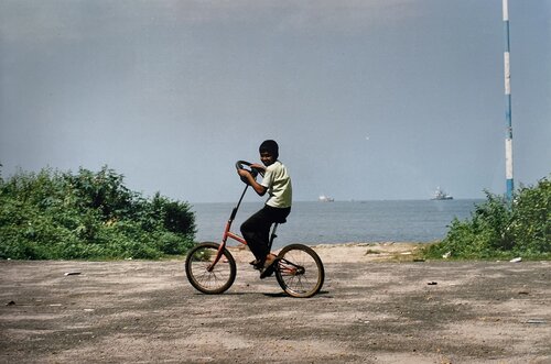 When there is wheel, there is a way by Shank ARTE, 사진 for Sale on Singulart