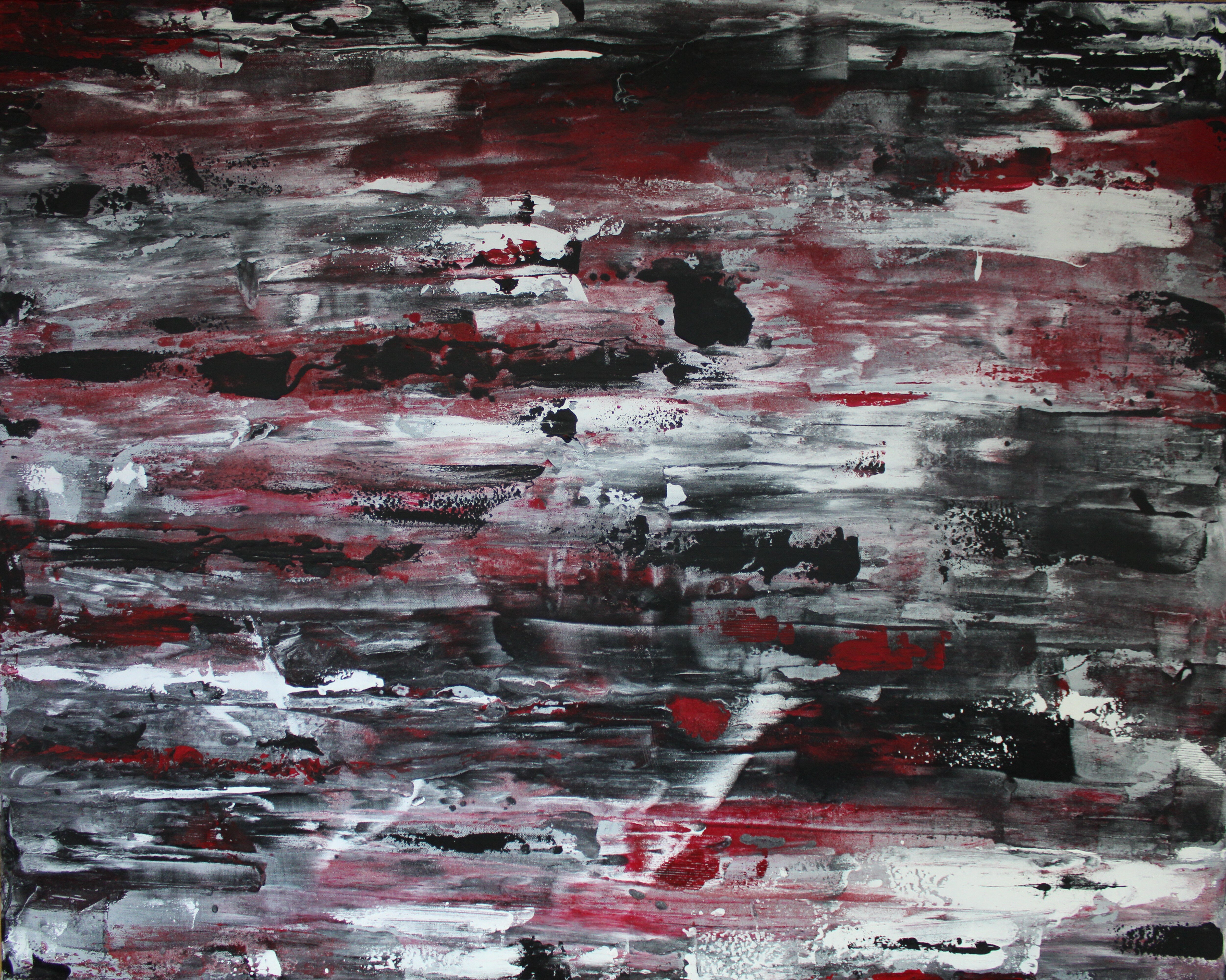 Sujet Enfer Peintures