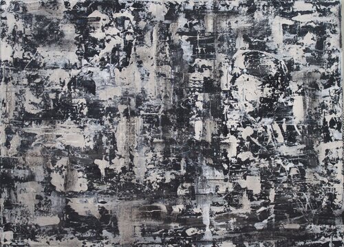 Skull & Bones van Ingo Reichelt, Schilderij te koop op Singulart