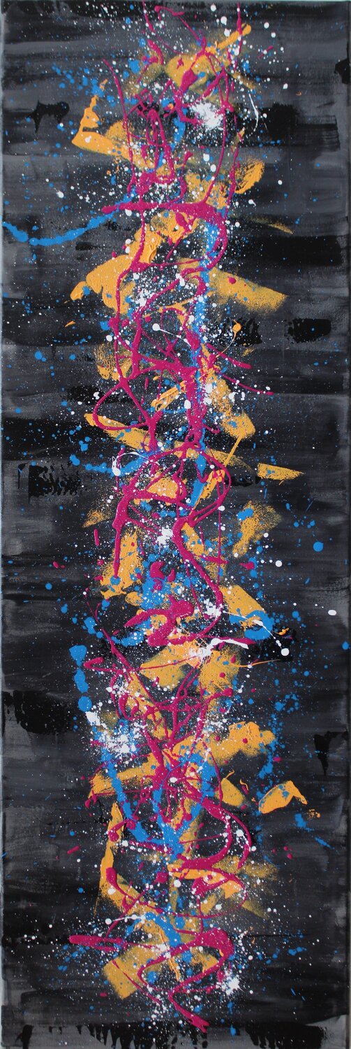 Swirl Ingo Reichelt