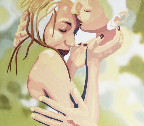 Devotional love jorgen folkersen