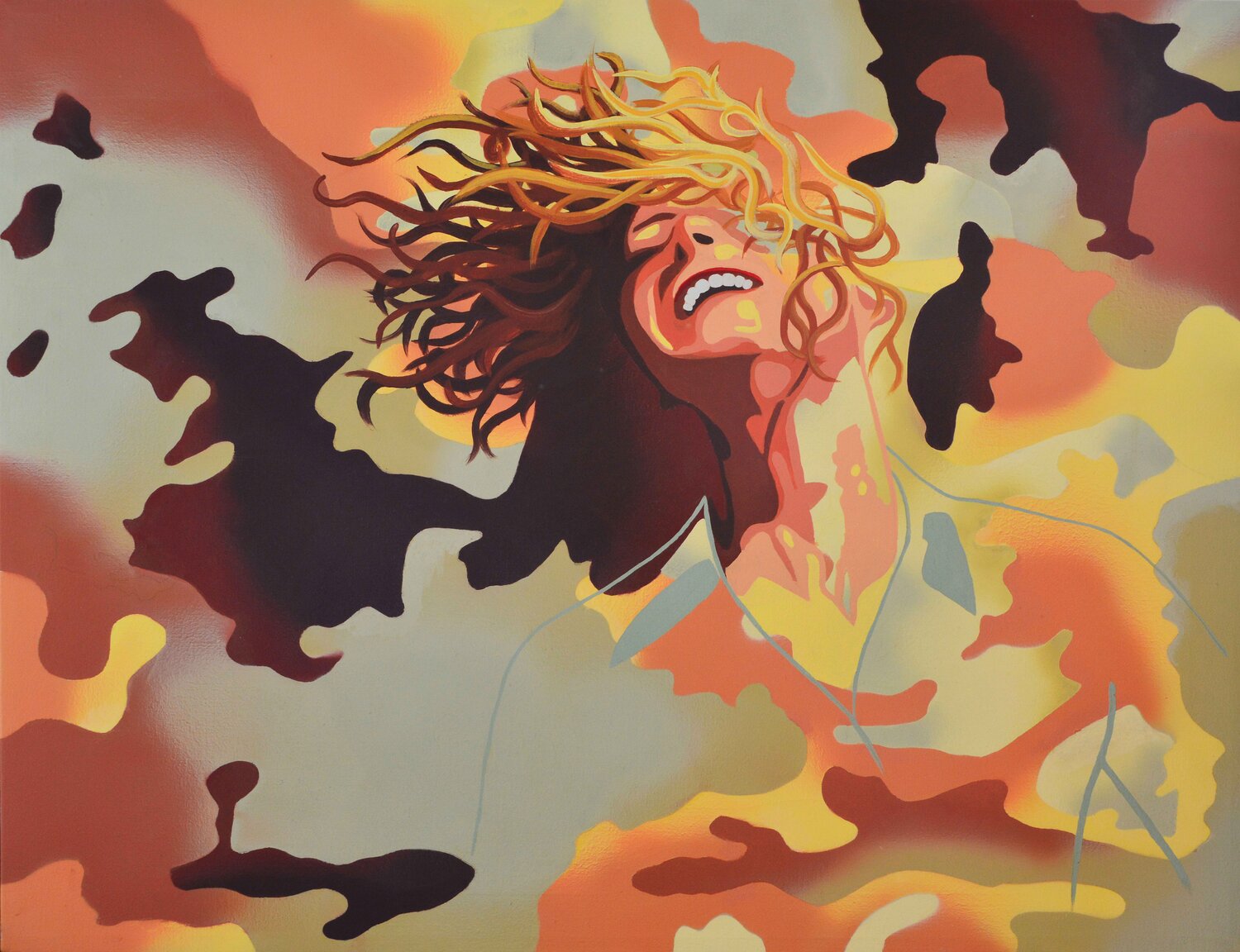 In the wind jorgen folkersen