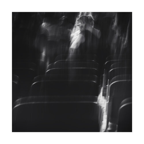 Aesthetics in the Meantime by Art Merl, Photography for Sale on Singulart