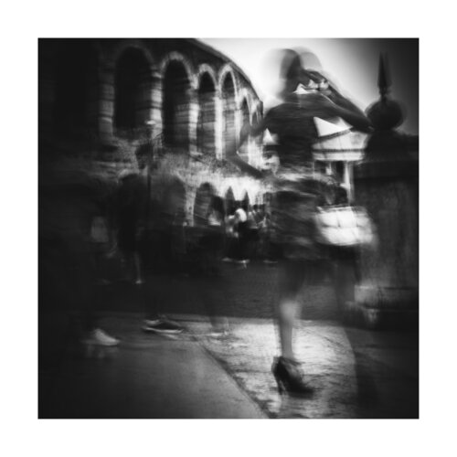 Step by Step II de Art Merl, Fotografía a la venta en Singulart