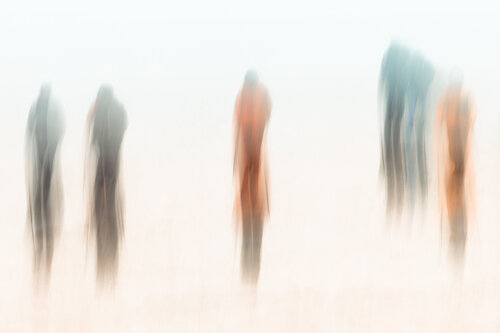 Identities van Art Merl, Fotografie te koop op Singulart