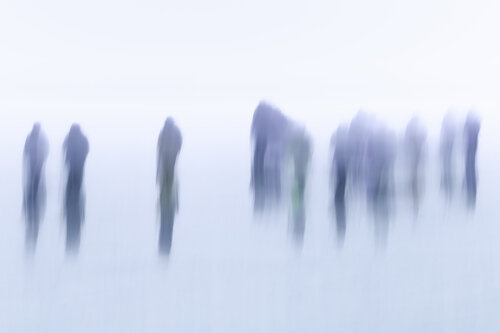 People by Art Merl, Photography for Sale on Singulart