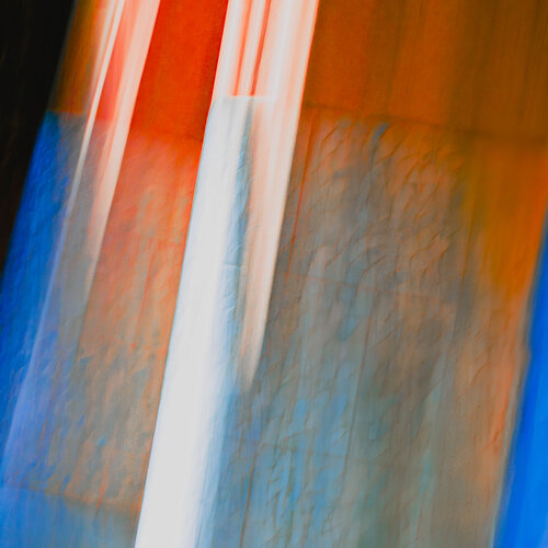 Pillars of Art van Art Merl, Fotografie te koop op Singulart