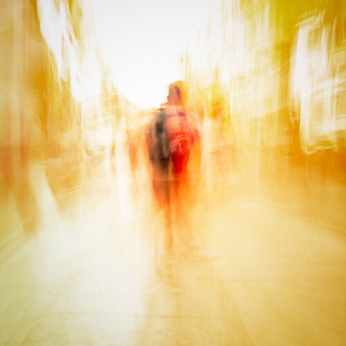 Empathy di Art Merl, Fotografia in vendita su Singulart