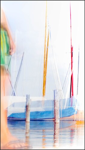 In Waves We Move I von Art Merl, Fotografie kaufen auf Singulart