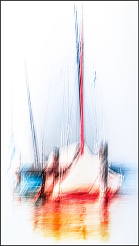 In Waves We Move II von Art Merl, Fotografie kaufen auf Singulart