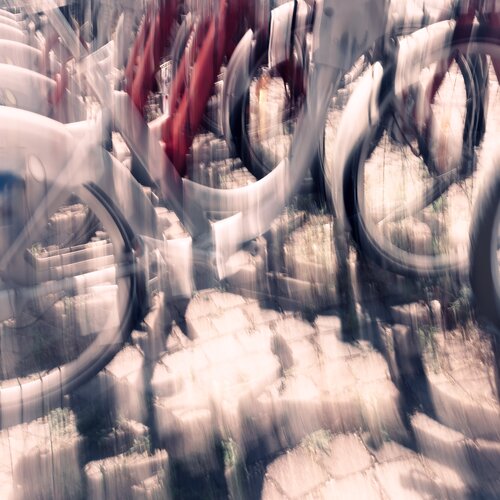 Vie del Sud - Beneath the Southern Light by Art Merl, 사진 for Sale on Singulart