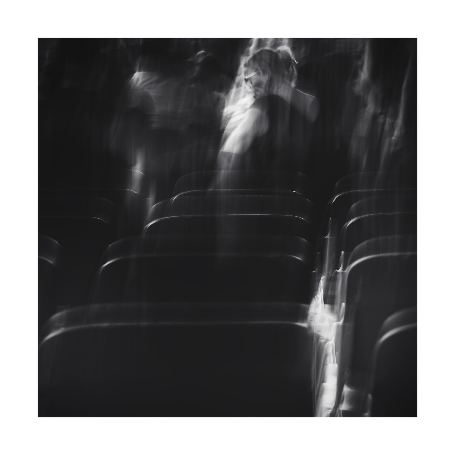 Aesthetics in the Meantime Art Merl
