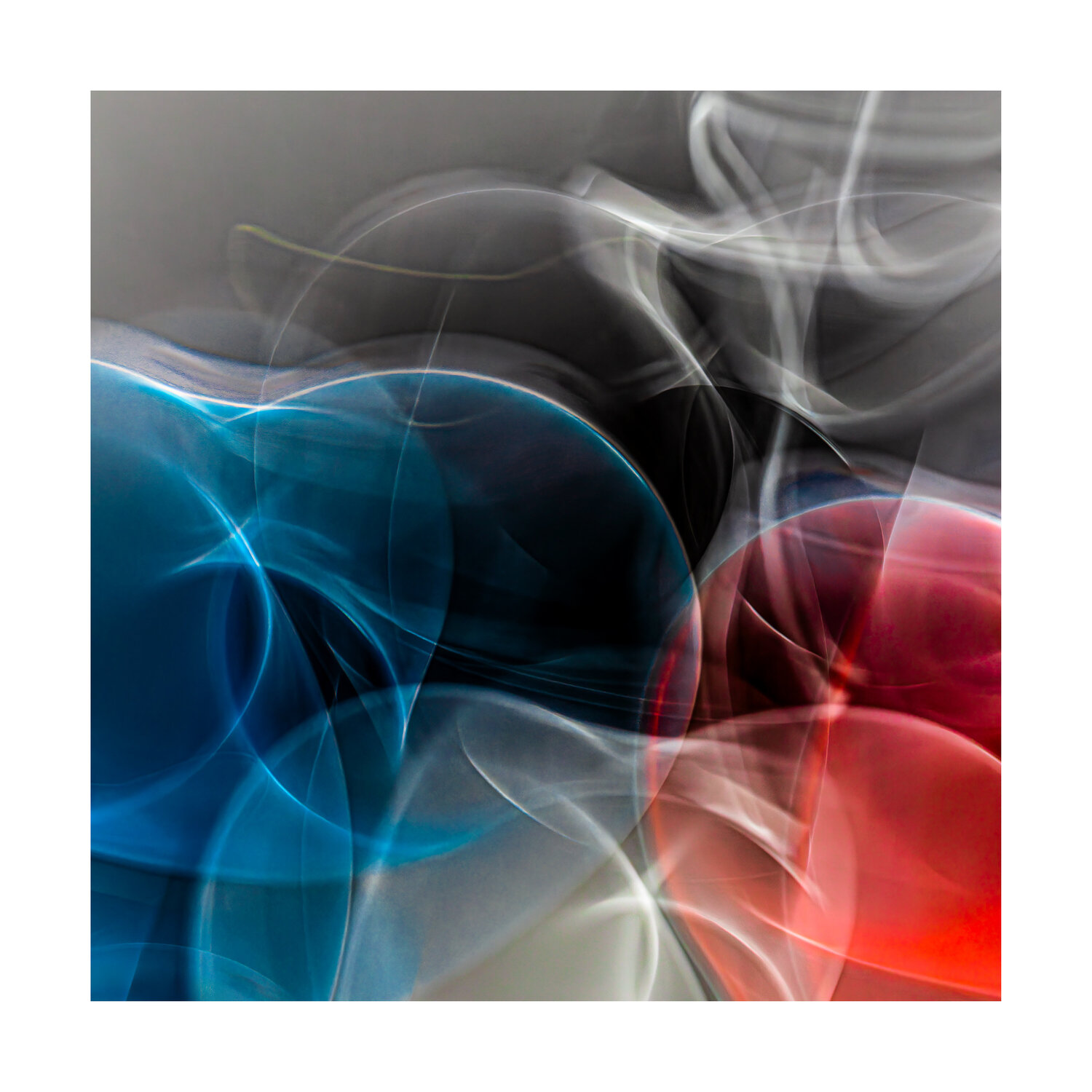 Dancing Duality Art Merl