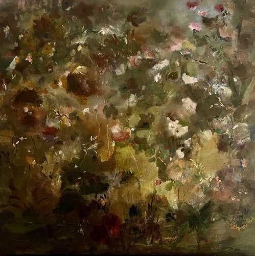 Automne Johanna Lisa