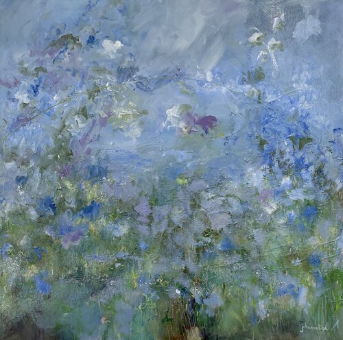 Carnaval de Johanna Lisa, Pintura a la venta en Singulart