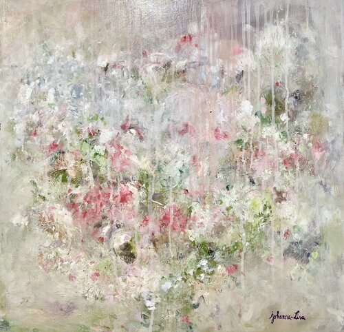 Untitled van Johanna Lisa, Schilderij te koop op Singulart