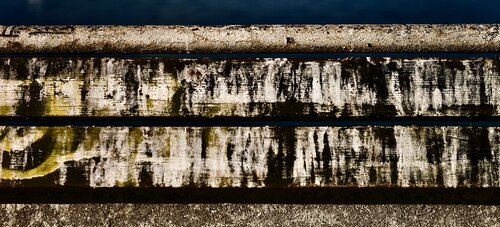 Wall by George-A. Makridis, Digital for Sale on Singulart