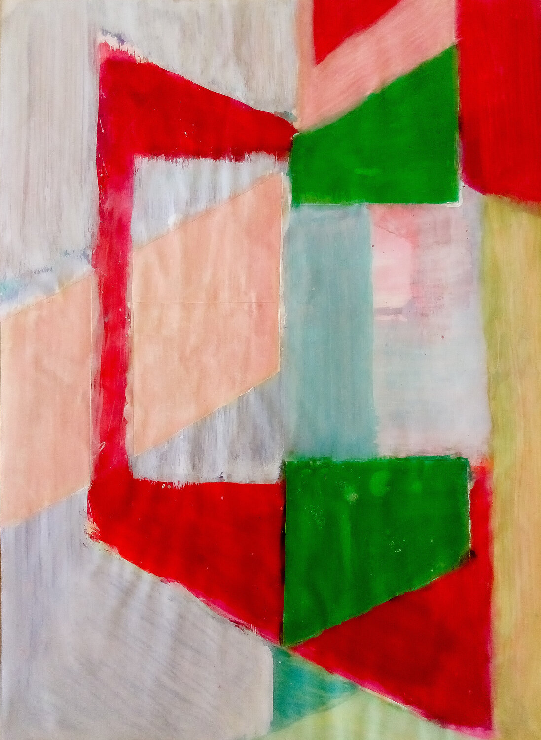 Balance George-A. Makridis