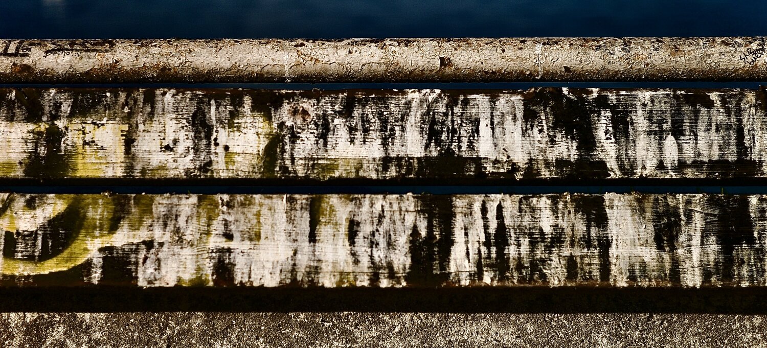 Wall George-A. Makridis