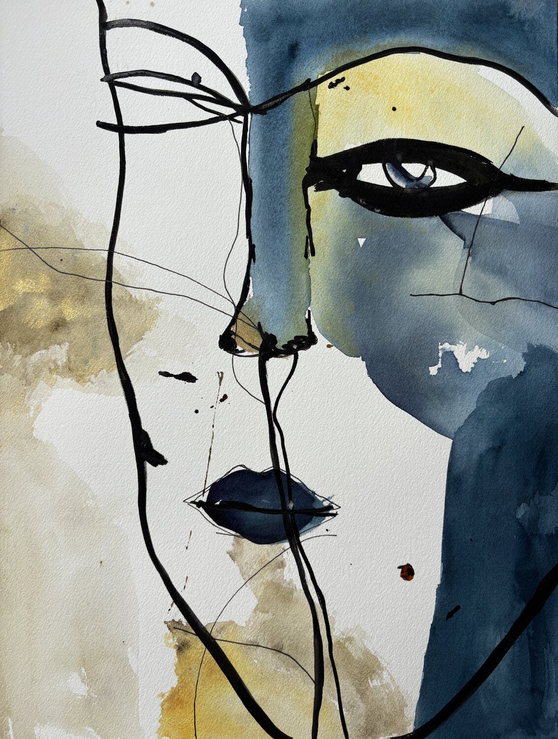 Half-Light Ana Ozz