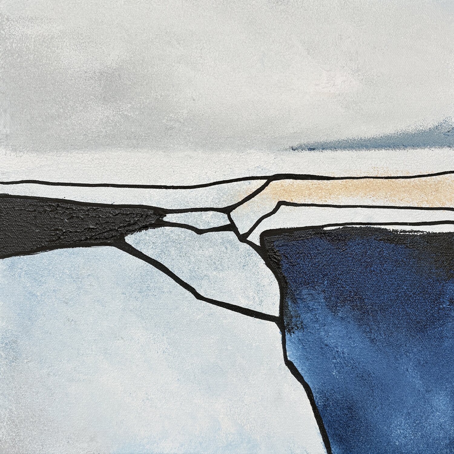 Lines of the North Ana Ozz