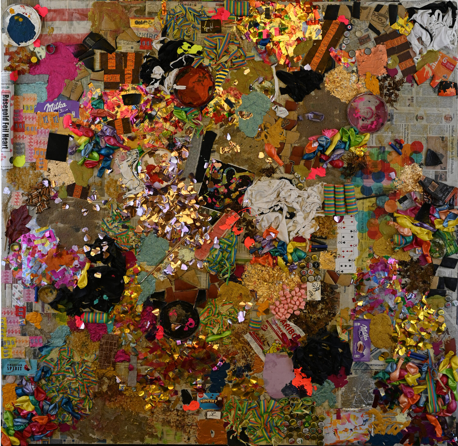 Chaos 2 Fynn Klün