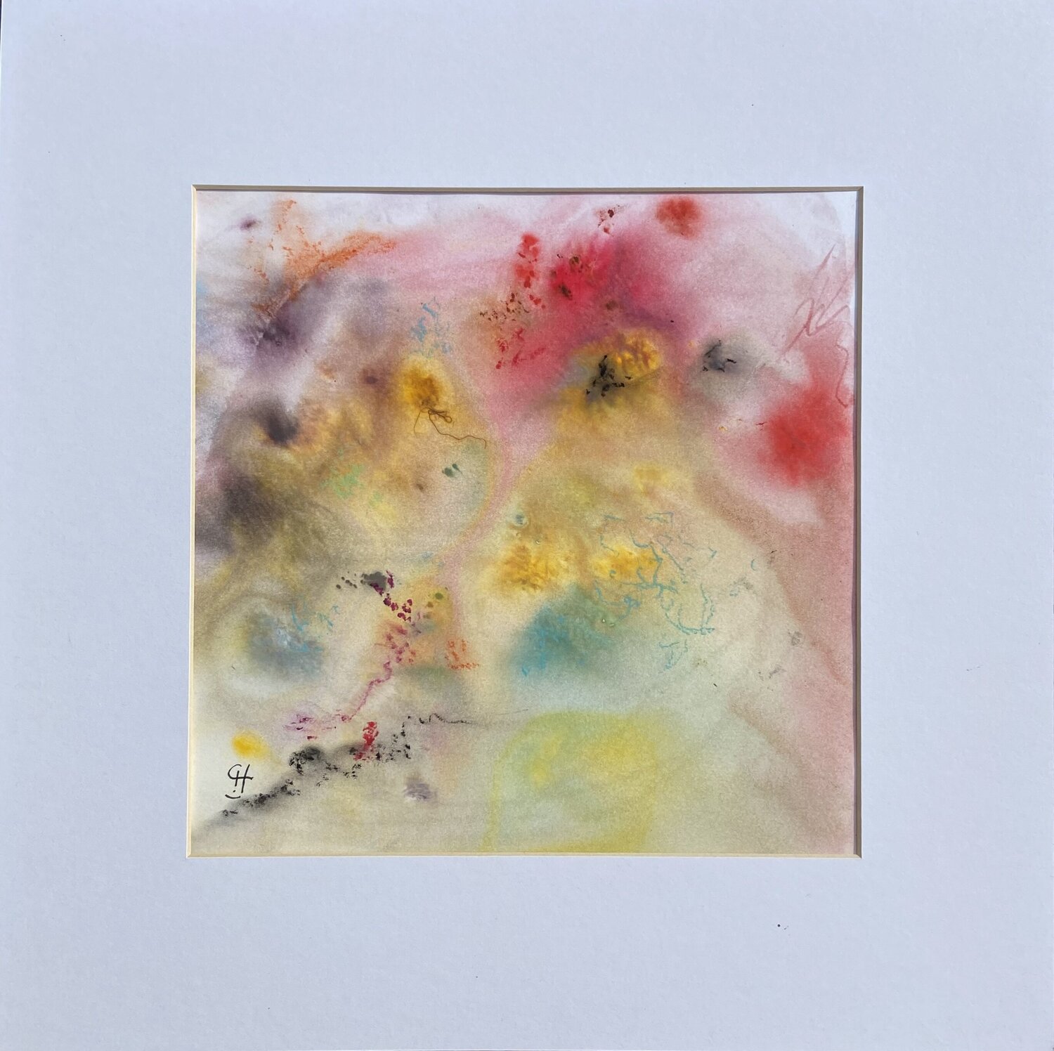 Aqua 6 SanChae - Sandrine Chalot