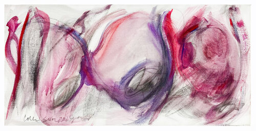 La Danse di Colleen Surprise Jones, Pittura in vendita su Singulart