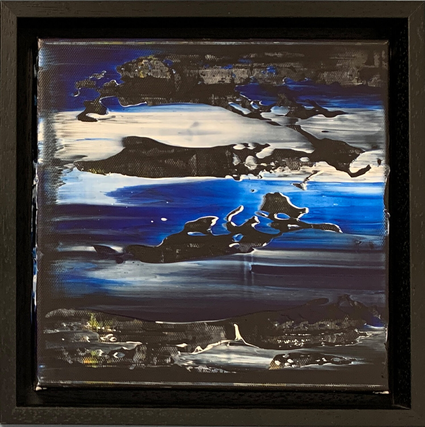 Versunken #2 Heike Kirsch