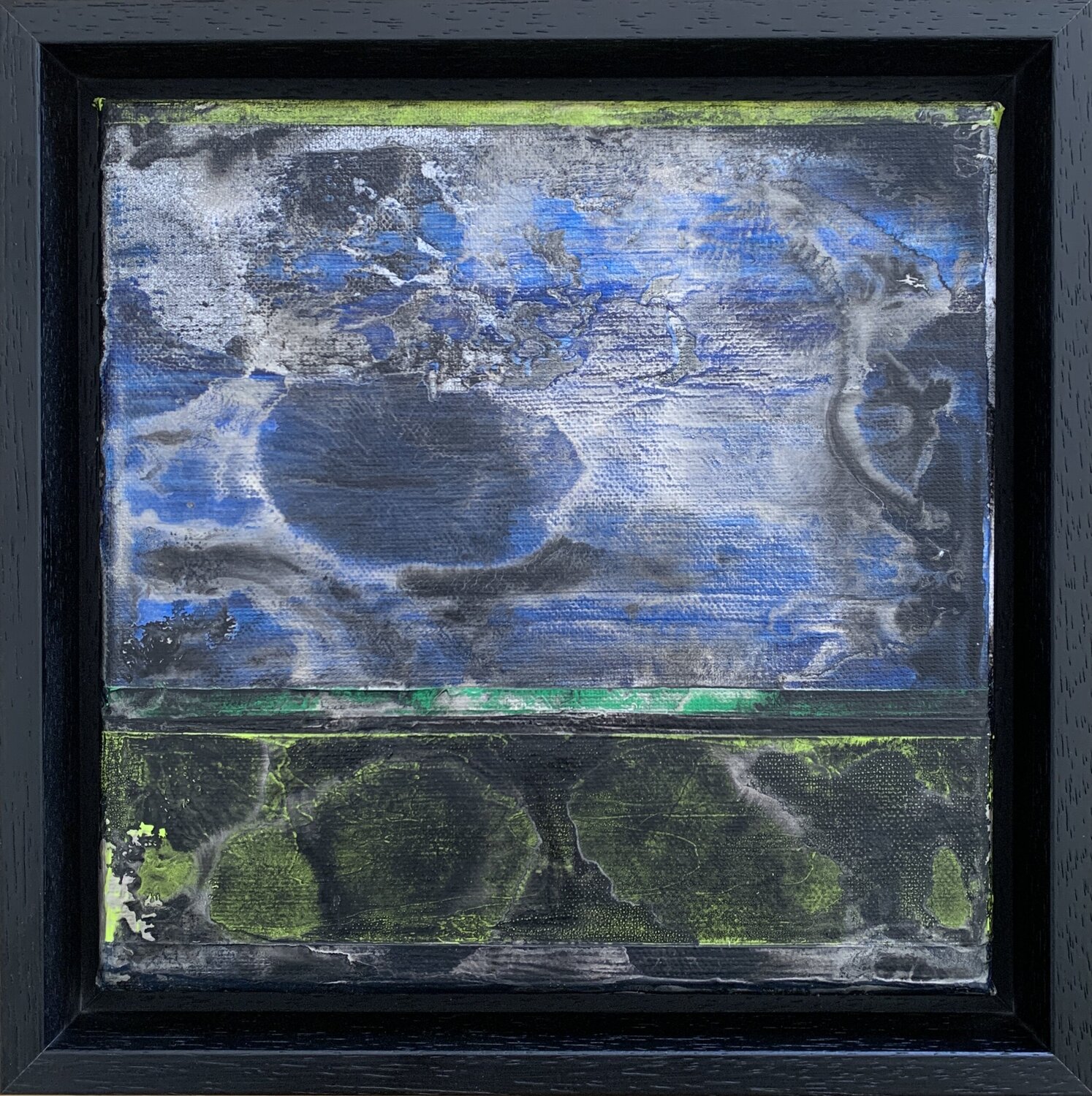 Under Water Three Heike Kirsch