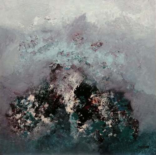 M-28 de TOMAS CÓZAR, Pintura a la venta en Singulart