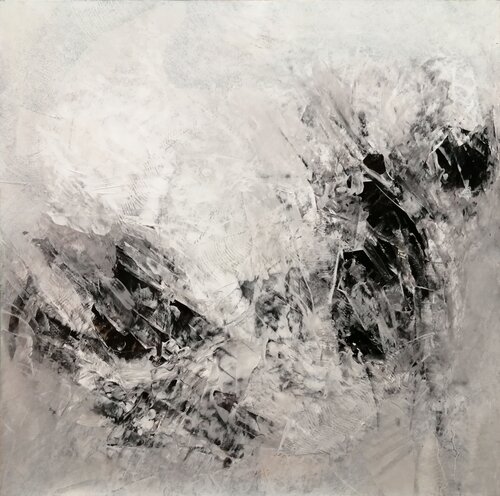 BYN M-39 di TOMAS CÓZAR, Pittura in vendita su Singulart