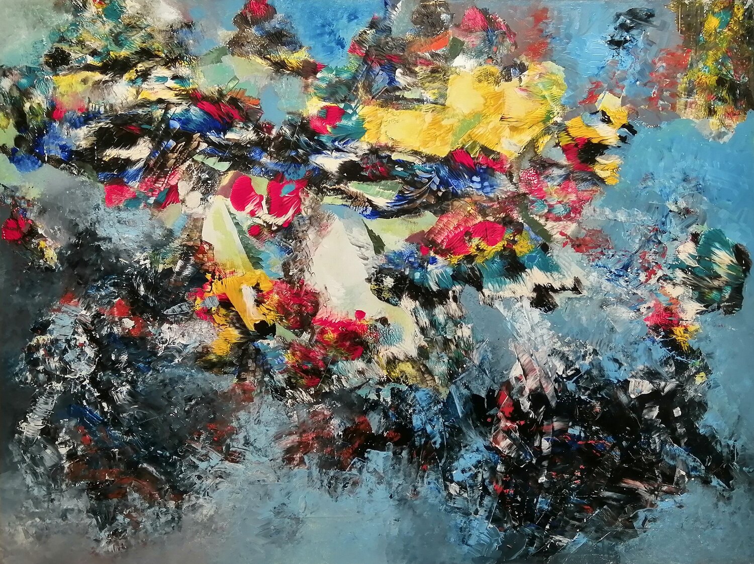 SIN TÍTULO ( L-16) TOMAS CÓZAR