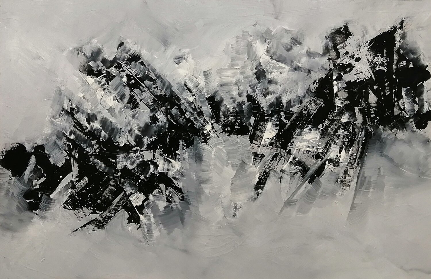 SIN TÍTULO ( BYN M-20) TOMAS CÓZAR