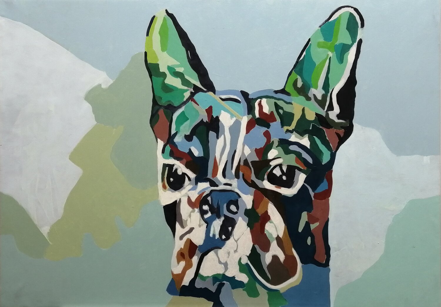 PERRO TOMAS CÓZAR