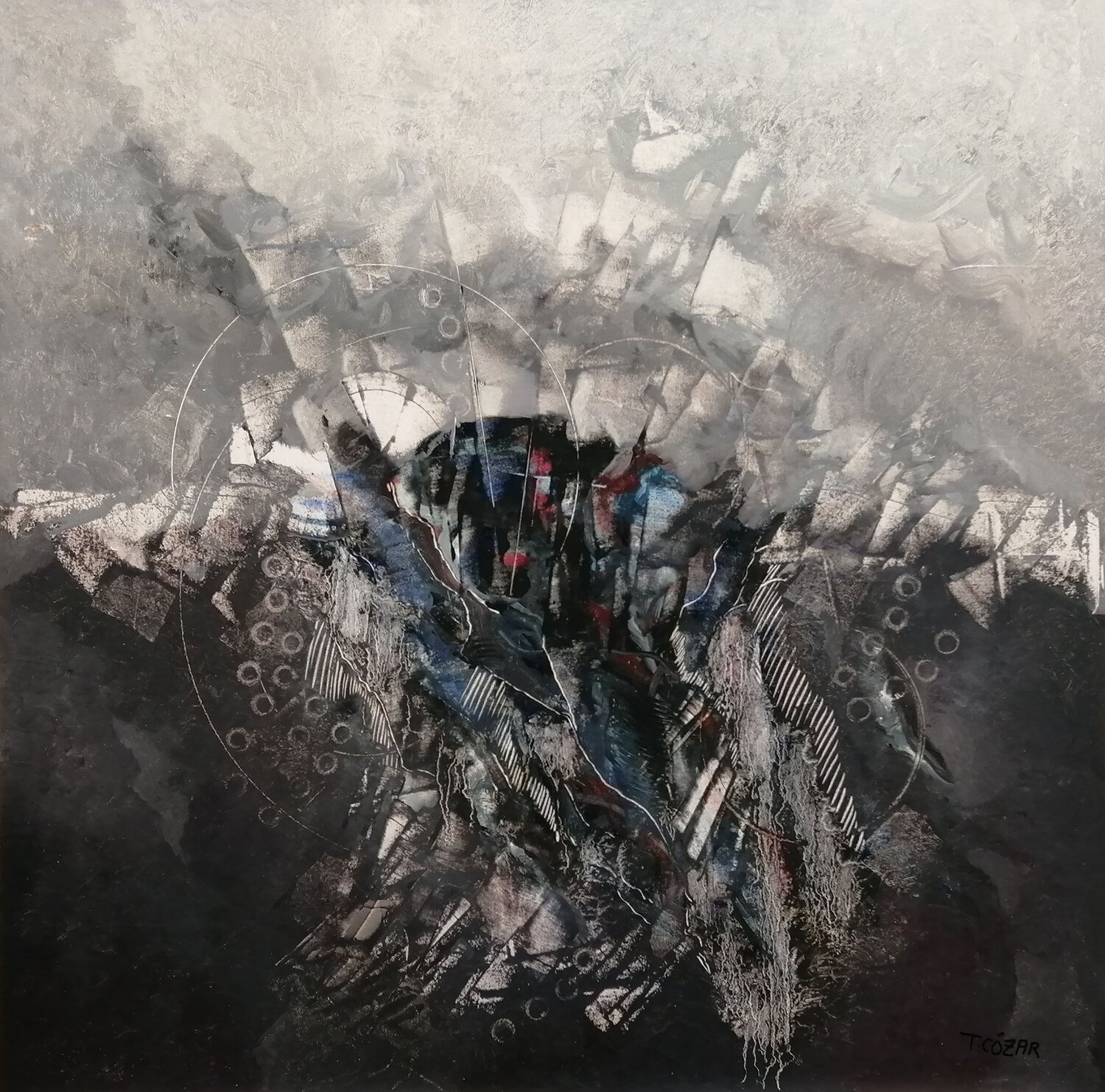 SIN TÍTULO (M-36) TOMAS CÓZAR