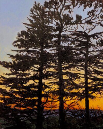 Summer de Paolo Mori, Pintura a la venta en Singulart
