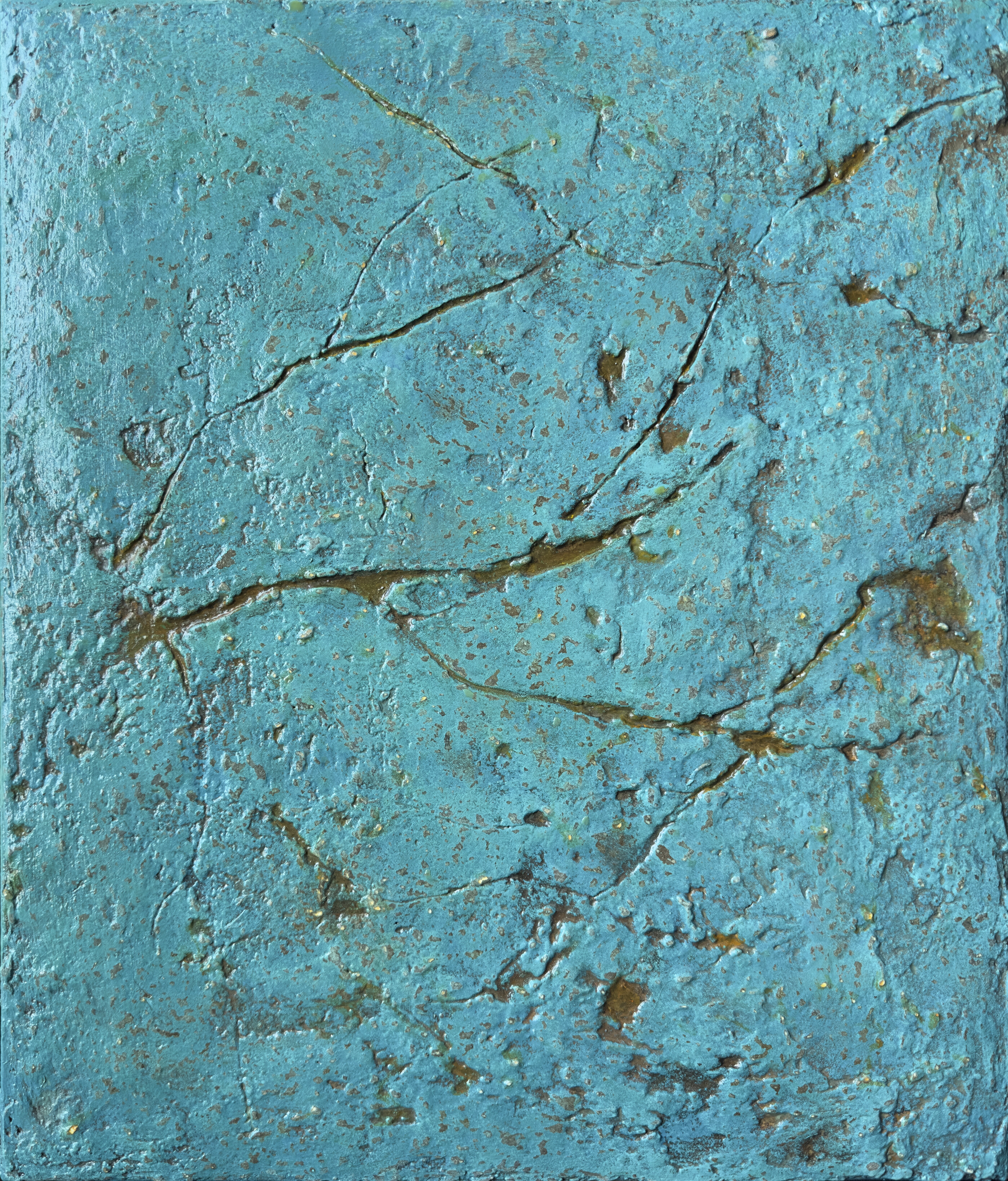 Topic Patina paintings