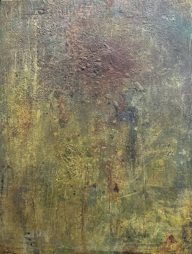 Corruption von Kim Jun Sung, Malerei kaufen auf Singulart