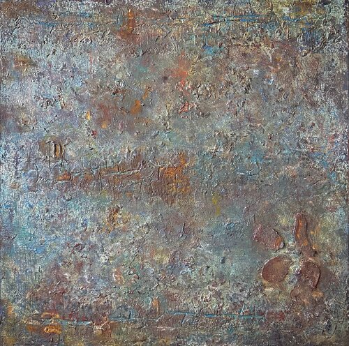 Condensation di Kim Jun Sung, Pittura in vendita su Singulart