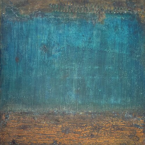 Overused Veto par Kim Jun Sung, Peinture en vente sur Singulart