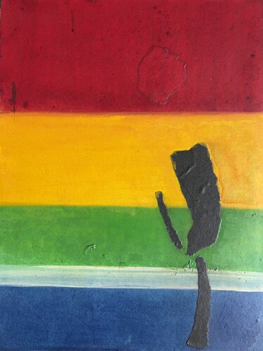 Purity as it is de Kim Jun Sung, Pintura a la venta en Singulart