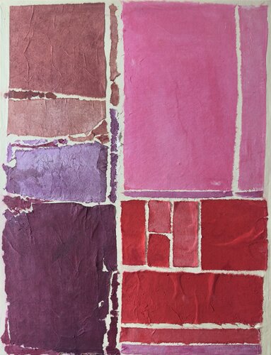 Areas, Textures & Sensations. 01 von Kim Jun Sung, Malerei kaufen auf Singulart