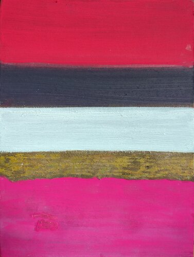 Strata di Kim Jun Sung, Pittura in vendita su Singulart