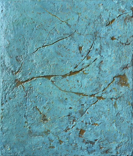 Corrosive Liquidation van Kim Jun Sung, Schilderij te koop op Singulart