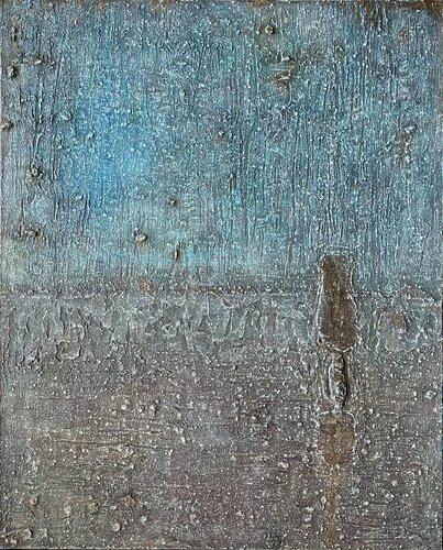 Penance di Kim Jun Sung, Pittura in vendita su Singulart