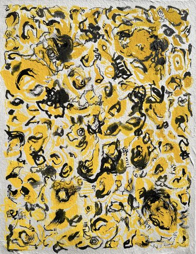 Prex Mea #3 de Kim Jun Sung, Pintura a la venta en Singulart