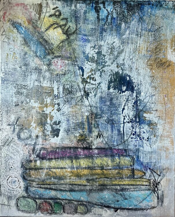 Restoration Kim Jun Sung