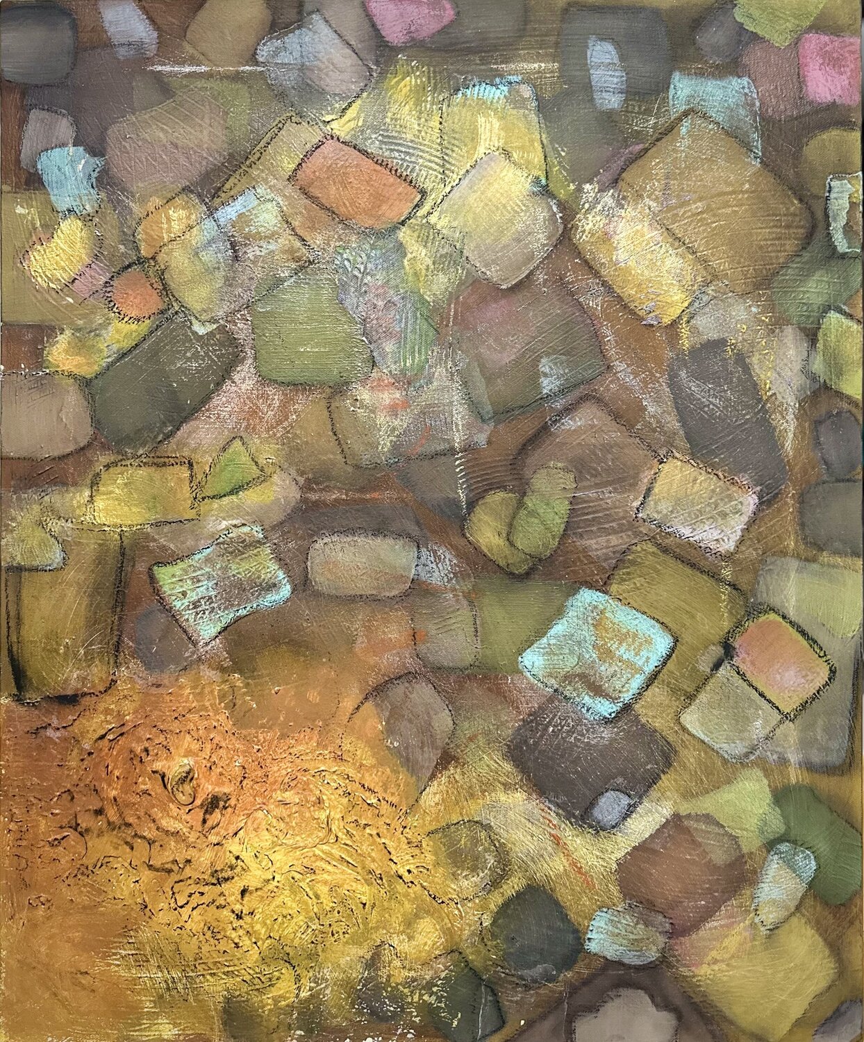 In search of conscience 02 Kim Jun Sung